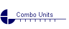 Combo Units