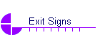 Exit Signs